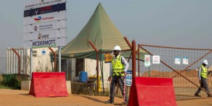 « Les projets de TotalEnergies en Ouganda menacent la santé planétaire »