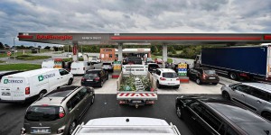TotalEnergies va plafonner le diesel et l’essence à 1,99 euro jusqu’à la fin de l’année dans ses stations françaises