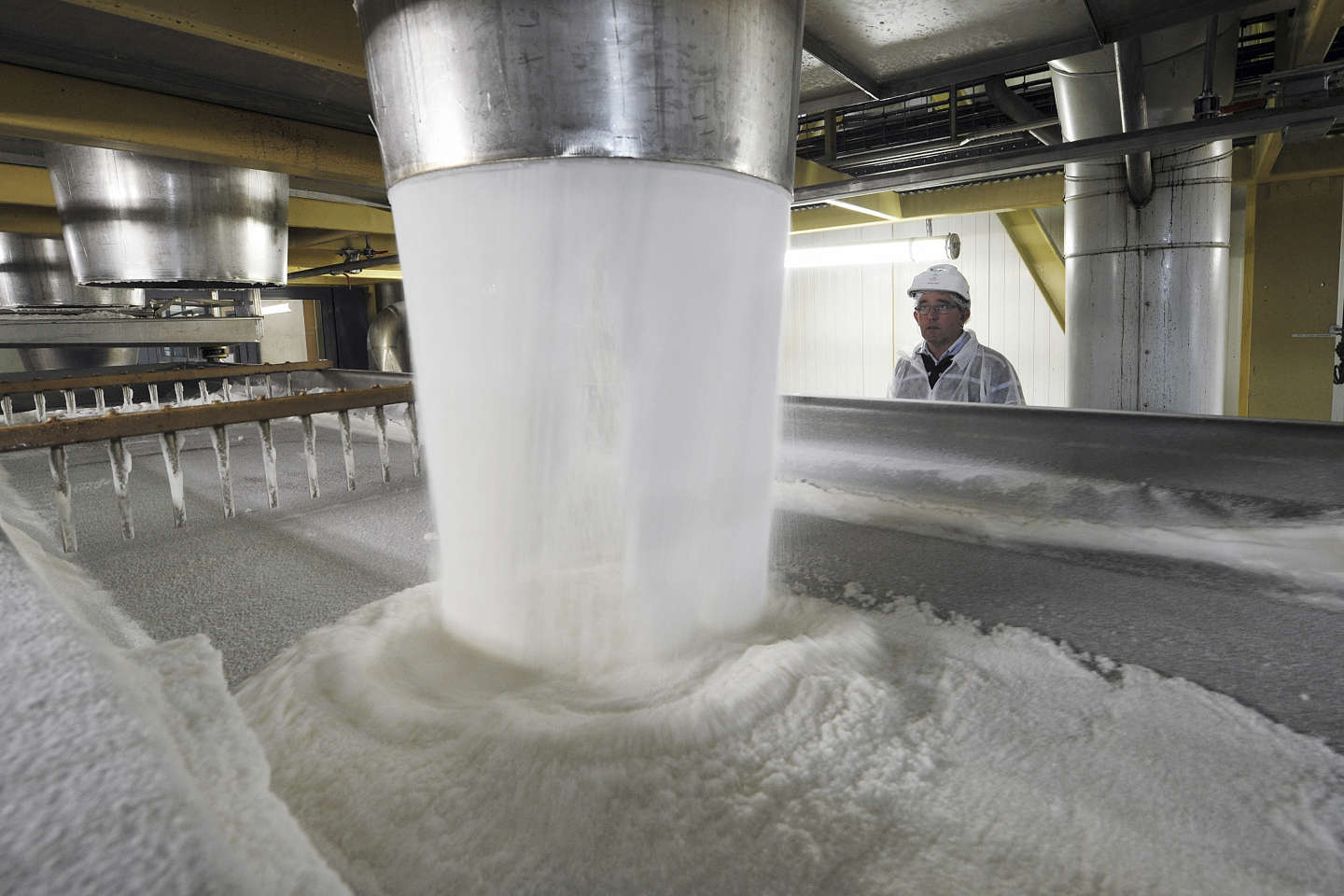 La coopérative sucrière Tereos, affectée par la flambée de l’énergie et des matières premières, se déleste de trois usines en France