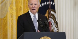 Covid-19 : Biden promulgue une loi de transparence sur les origines de la pandémie