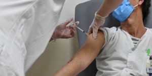 Covid-19 : la Haute Autorité de santé recommande de lever l’obligation vaccinale des soignants