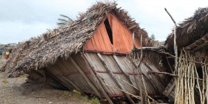 Le cyclone Freddy se redirige vers le Mozambique