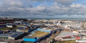 Une gigantesque ferme aquacole pourrait voir le jour à Boulogne-sur-mer