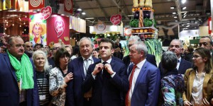 Le gouvernement annonce 200 millions d’euros pour que la France regagne sa souveraineté en fruits et légumes