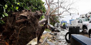 Mississippi : au moins vingt-trois personnes tuées lors du passage d’une tornade et de violents orages