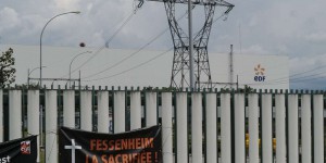 Nucléaire : après la fermeture de la centrale de Fessenheim, le maire  espère maintenant des miniréacteurs