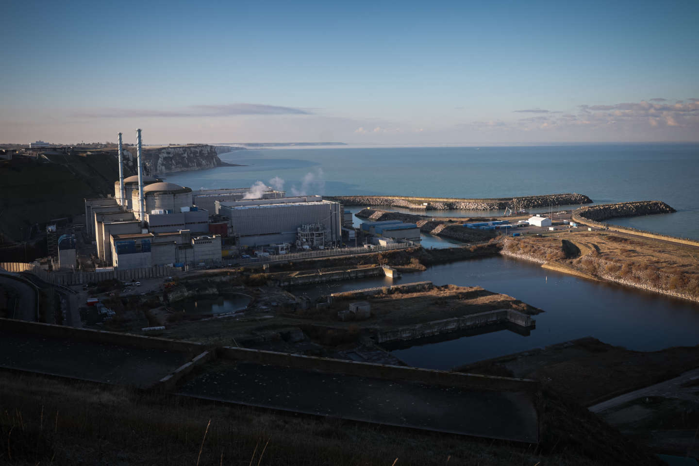 Nucléaire : la fissure découverte à Penly complique encore plus la situation d’EDF