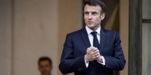 Plan eau, en direct : suivez la prise de parole d’Emmanuel Macron
