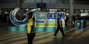 Près de 20 milliards de dollars promis pour la protection des océans lors d’une réunion internationale au Panama