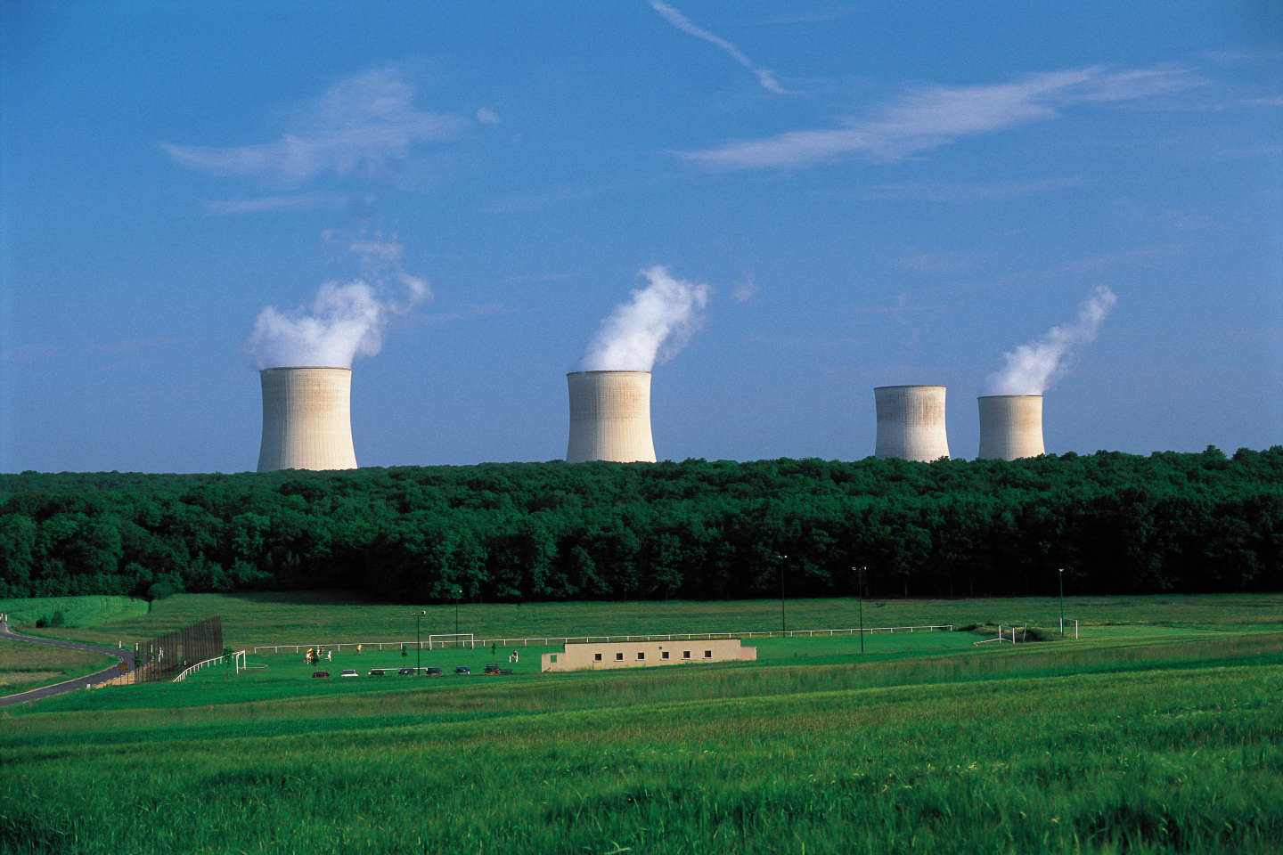 Le projet de loi d’accélération du nucléaire adopté en première lecture par l’Assemblée nationale