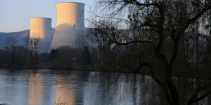 Réchauffement climatique : le nucléaire appelé à s’adapter au manque d’eau