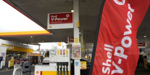 Shell : « Le climat n’est pas bon pour la transition écologique »