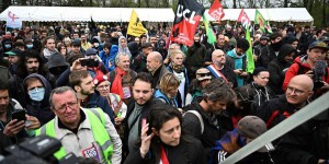 Autoroute Toulouse-Castres : une manifestation dans le Tarn contre ce projet très contesté