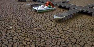Confrontée à une canicule précoce et une sécheresse majeure, l’Espagne s’interroge sur sa gestion de l’eau