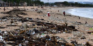 Le G7 promet de mettre fin à sa pollution plastique en 2040, un horizon lointain
