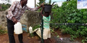 En manque de pluies, Mayotte va de plus en plus rationner l’eau