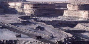Au Niger, la mine d’uranium géante d’Orano sous haute tension
