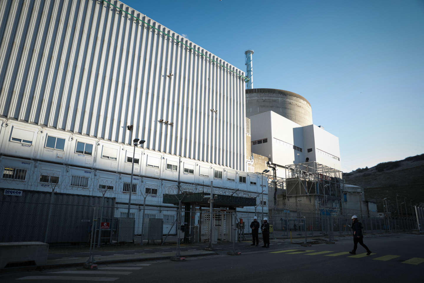 Nucléaire : après un débat public « difficile », EDF et l’Etat appelés à clarifier le programme de construction de nouveaux réacteurs