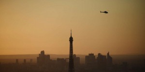 Pollution de l’air : les Franciliens respirent un peu mieux mais leur santé reste menacée, selon Airparif