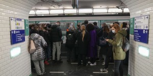 Pollution de l’air dans le métro : la RATP visée par une enquête pour « tromperie » et « mise en danger d’autrui »