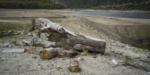 Sécheresse dans les Pyrénées-Orientales : de nouvelles restrictions d’eau entreront en vigueur le 10 mai