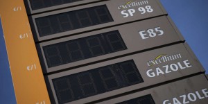 TotalEnergies élargit « momentanément » le plafonnement des prix à tous les carburants à 1,99 euro