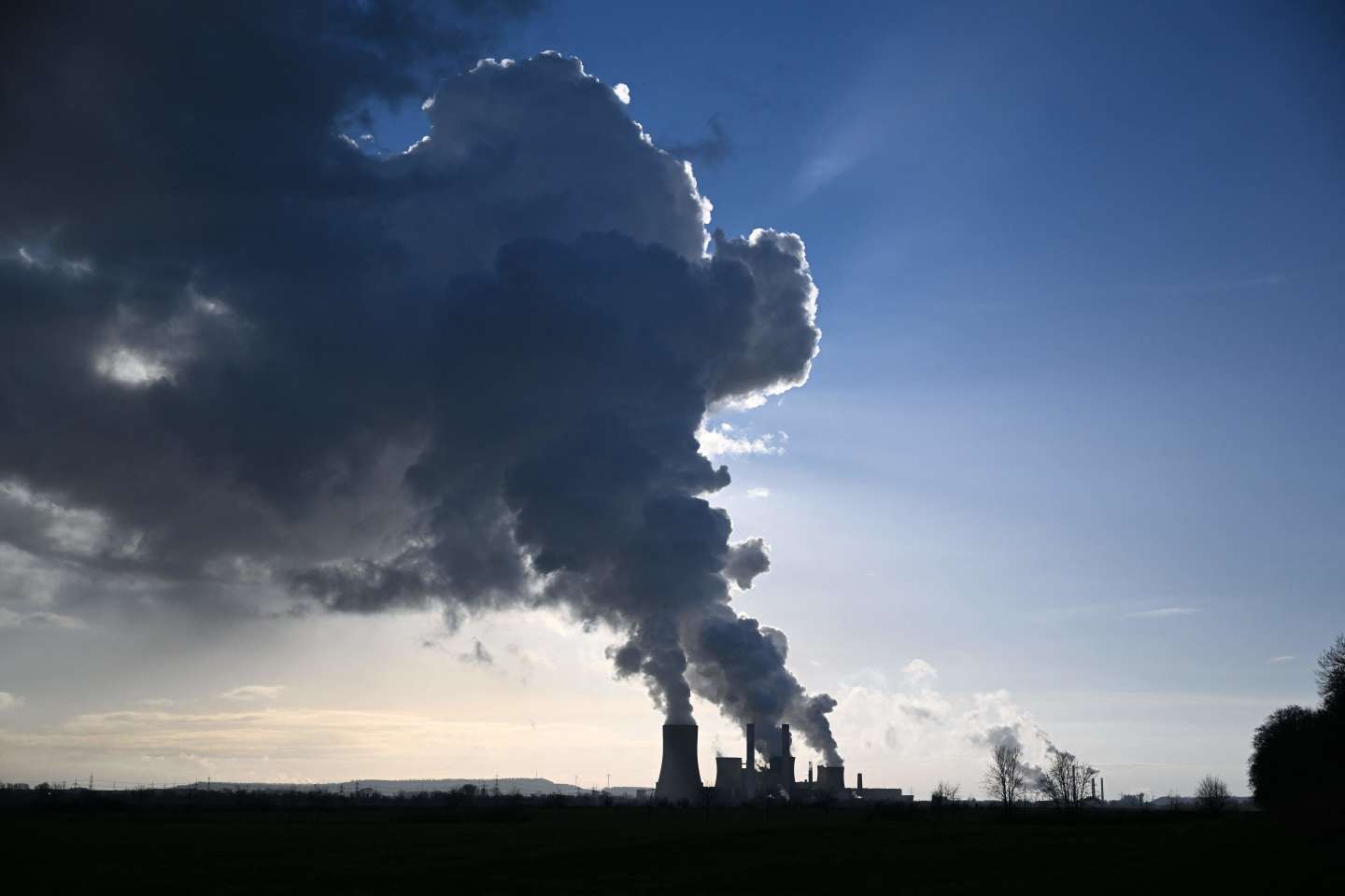 Transition énergétique : « La comptabilité des entreprises oublie le carbone »