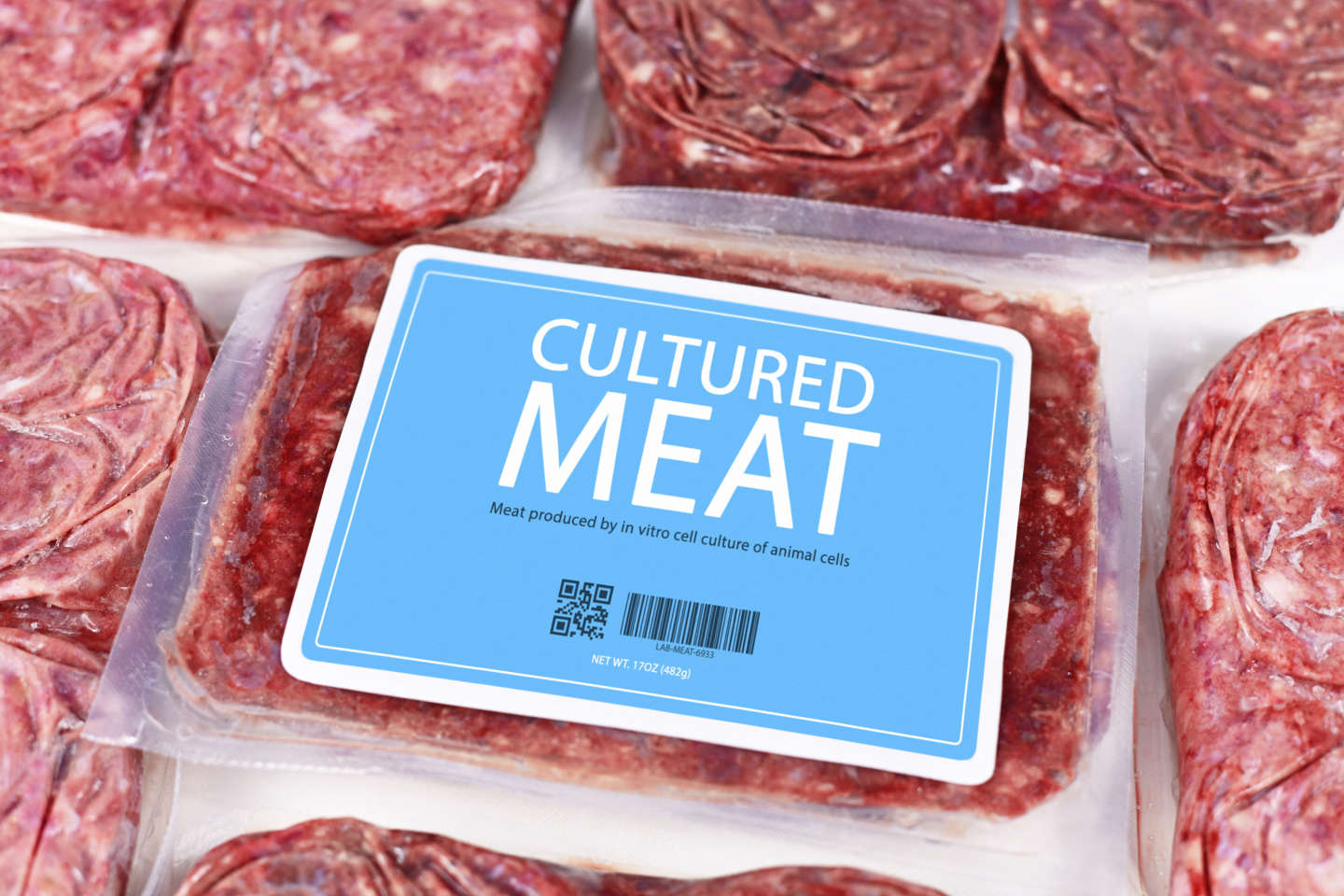 « La viande cultivée peut représenter un atout pour répondre aux défis environnementaux »