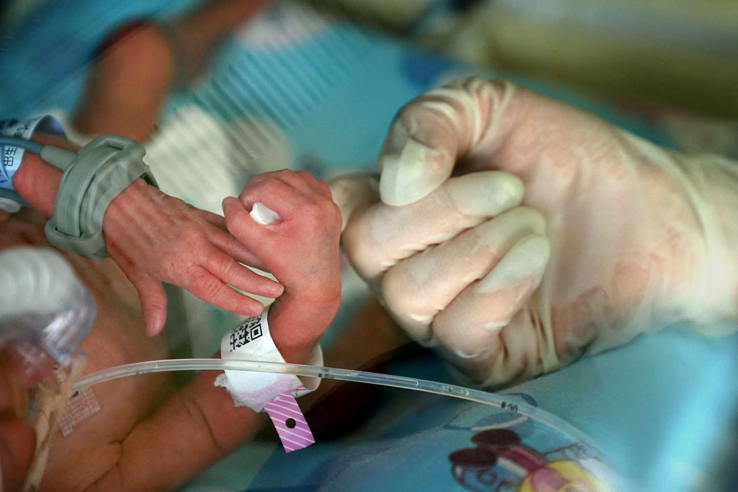 Plus de 13 millions de prématurés : un rapport sonne l’alarme sur l’« urgence silencieuse » des naissances avant terme