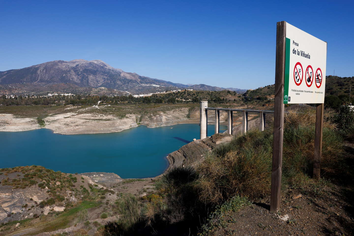 En Andalousie, 26 personnes arrêtées pour vol d’eau afin d’irriguer avocatiers et manguiers