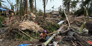 Le cyclone Mocha fait au moins 41 morts en Birmanie, aucune victime signalée au Bangladesh