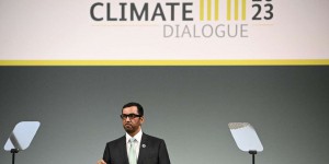 « Les Emirats et les compagnies pétrolières financent la transition verte avec la manne du pétrole »