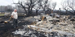 Incendies au Canada : l’Alberta continue de brûler et se prépare à l’arrivée d’une forte vague de chaleur