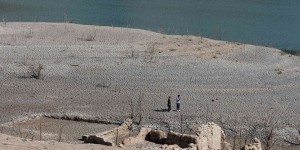 L’Espagne débloque 2 milliards d’euros pour faire face en urgence aux effets de la sécheresse