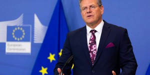 L’Union européenne lance son premier appel d’offres pour des achats groupés de gaz