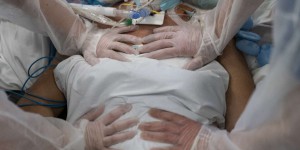 Les maladies nosocomiales touchent un patient hospitalisé sur dix-huit