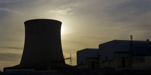 Nucléaire : le Sénat approuve le projet de loi visant à accélérer la construction de réacteurs