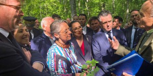 Planification écologique : Macron et Borne face au mur des choix douloureux