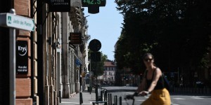 Pour se préparer aux canicules qui s’annoncent, la ville de Toulouse présente des mesures « pérennes » et d’autres « plus expérimentales »