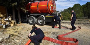 Pyrénées-Orientales : plus de 130 vacanciers évacués à cause d’un incendie