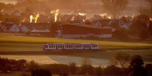 « Le ticket climat peut réconcilier les Français avec le train en le rendant populaire »