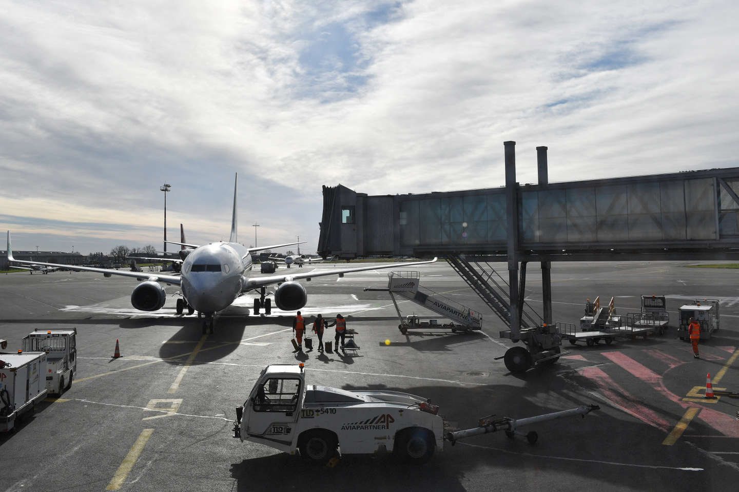 Aéroport de Nantes : l’Autorité de contrôle des nuisances dénonce de trop nombreuses infractions au couvre-feu