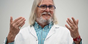Les arguments spécieux de Didier Raoult pour défendre sa vaste étude sur l’hydroxychloroquine
