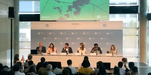 Climat : à Bonn, le déclin des énergies fossiles suspendu aux blocages financiers Nord-Sud