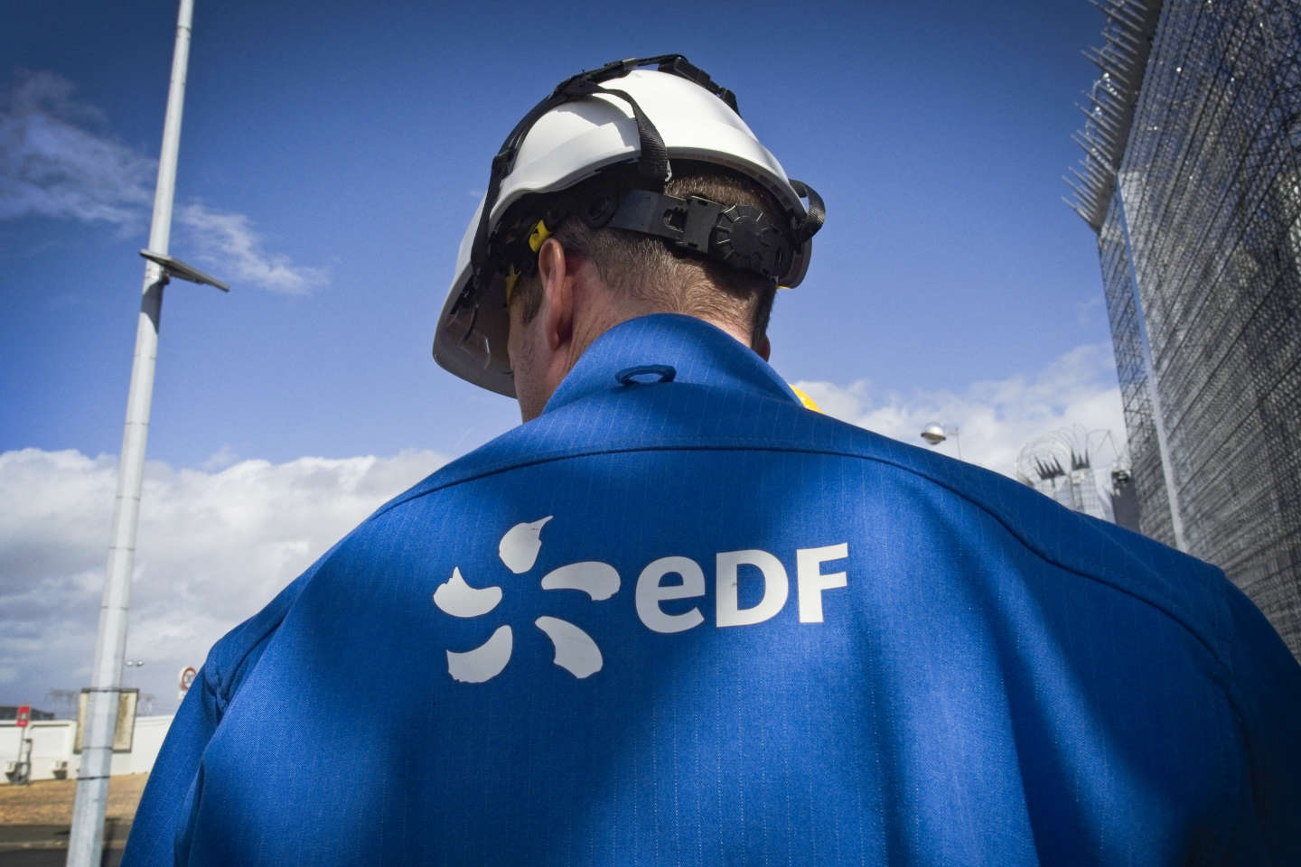 « EDF sous l’œil de trois “tutelles” pesantes »