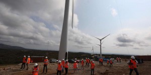 Energies renouvelables : un recours devant le Conseil d’Etat pour contraindre le gouvernement à accélérer
