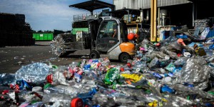 La France est très en retard sur ses objectifs de recyclage, alerte la Commission européenne