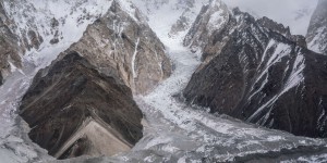La grande majorité des glaciers de l’Himalaya pourrait disparaître avec le dérèglement climatique