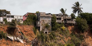 La Guadeloupe, un « écrin » frappé par les extrêmes climatiques