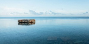 Dans l’archipel des Tuamotu, conjurer la disparition